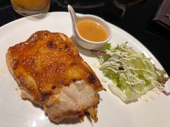 -法兰度航空主题餐厅(台山昌大昌店)