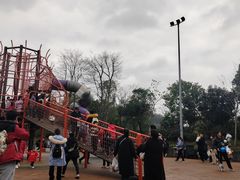 -枫香湖儿童公园