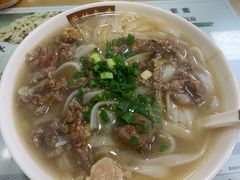 -荔林食店(西华路店)