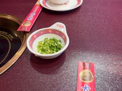 -大吉利·潮汕鲜牛肉火锅(西安店)
