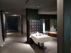 -春晖园度假酒店温泉