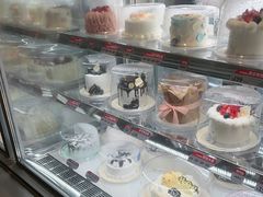 -DQ·蛋糕·冰淇淋(手工定制蛋糕长泰广场店)