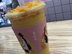 芒果雪乐-果呀呀(国金街店)