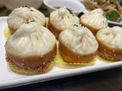 -東城故事·尋找姆媽的味道(玉兰路店)