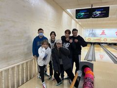 -五台山·保龄球馆