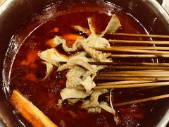 -金刚山烧烤(红旗大街店)