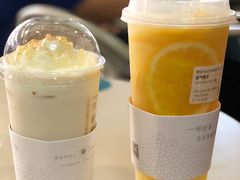 -奈雪的茶(华强北中航城店)