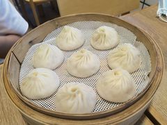 -一品小笼(金融街店)
