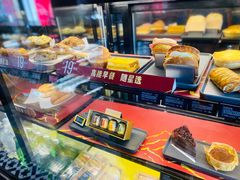 -星巴克(天津佛罗伦萨小镇店)