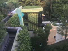 -三鹰之森吉卜力美术馆