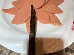 -蜀九鼎·四川火锅·毛肚是招牌(惠安店)