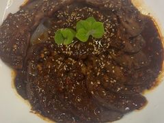 -晋阳春·山西菜·北京烤鸭(交大店)