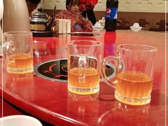 -西域阿里马新疆菜·清真(桂花路店)