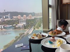 -厦门源昌凯宾斯基大酒店