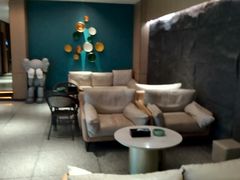 -金色印象·HiFi影音·按摩足疗(南坪桃源店)