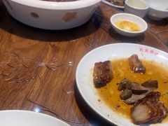 -黄连大头华烧鹅店(大良店)