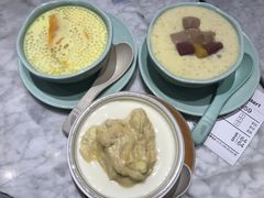 -发记甜品(山东街店)