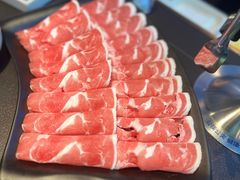 -额尔敦·品质自助(摩尔城店)