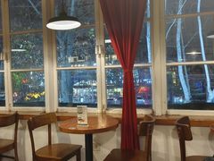 -雕刻时光咖啡馆(交大店)