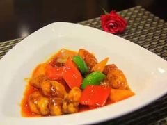 -博悦茶餐厅(文殊院店)