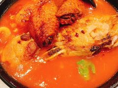 -华嫂冰室(尖沙咀店)