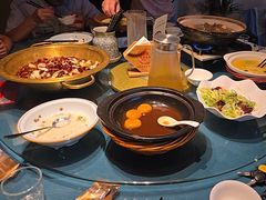 -永安水煮活鱼·仪征菜(仪征奥林匹克店)