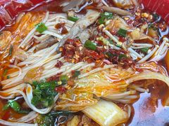 -小吴水煮(羊子巷店)