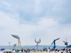 -大梅沙海滨公园