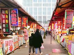 -日照灯塔风景区
