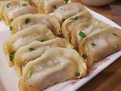 -小姜锅贴(凤凰街店)