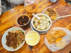 -小秋水饺(大成路总店)