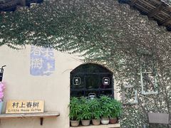 -村上春树