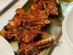 -贯贯吉·清真餐厅(浙江中路店)