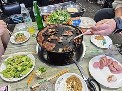 牛肉-马晓马佳牛羊肉(新合路店)