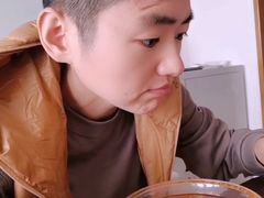 -中国传统牛肉面(鸟巢店)