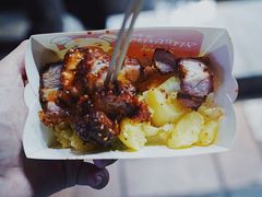 -八一路好吃街(雨田商务大厦店)