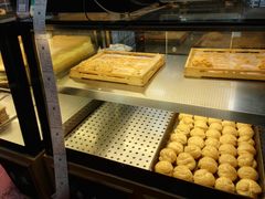 -麦斯晨菲老香港蛋糕(东街店)