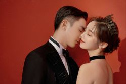 -金夫人婚纱摄影(惠阳店)