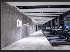-漠浔MOTION健身(虹桥国际展汇店)