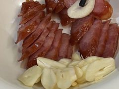 台式手工香腸-杰J.w.m深夜食堂 厚杰居酒屋(淮海街商业街店)
