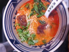 -和府捞面(东直门银座店)