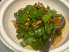 -阿庄新豫菜(航海东路店)