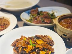 溜三样-福满圆(琨莎中心店)