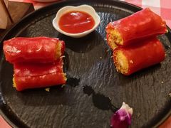 -粤香楼(新光里店)