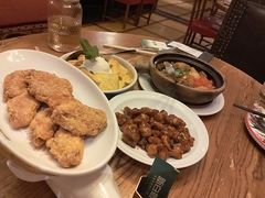 -新白鹿餐厅(龙游路总店·杭帮菜名店)