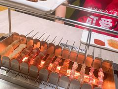-丰茂烤串(金源店)