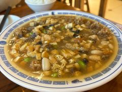 -老雒阳清真水席(瀍河店)