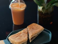 -BOCATA 西班牙餐厅(三里屯店)