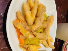 -新白鹿餐厅(爱琴海购物中心店)