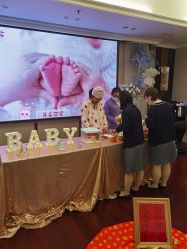 -星摇篮月子中心(市妇幼店)